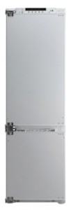 LG GR-N309 LLB šaldytuvas nuotrauka