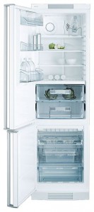 AEG S 86340 KG1 Холодильник фото