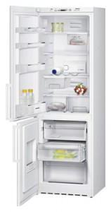 Siemens KG36NX03 Tủ lạnh ảnh