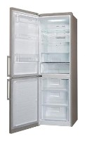 LG GC-B439 WEQK Холодильник фото