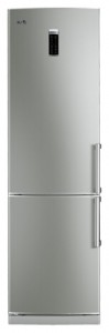 LG GC-B439 WAQK Refrigerator larawan