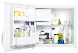 Zanussi ZRX 71100 WA Buzdolabı fotoğraf