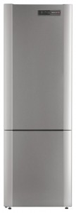 Hoover HNC 182 XE Холодильник фотография