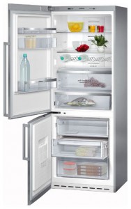 Siemens KG46NH70 Холодильник фото