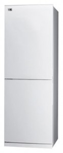 LG GA-B379 PVCA Buzdolabı fotoğraf