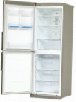 LG GA-B379 BLQA Холодильник