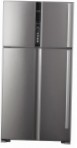 Hitachi R-V722PU1SLS Холодильник