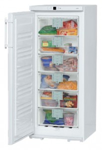 Liebherr G 2413 Tủ lạnh ảnh