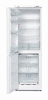 Liebherr CU 3011 Холодильник фотография