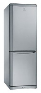 Indesit BH 180 NF S Refrigerator larawan