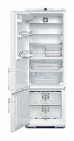 Liebherr CB 3656 Холодильник фотография