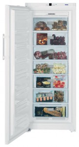 Liebherr GN 3613 Refrigerator larawan
