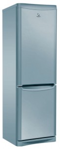 Indesit B 18 FNF S Refrigerator larawan
