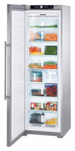 Liebherr GNes 3076 Холодильник фото