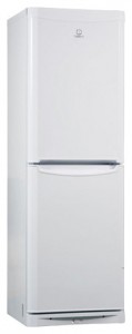 Indesit BH 180 Refrigerator larawan
