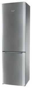 Hotpoint-Ariston EBL 20223 F Холодильник фото