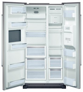 Bosch KAN60A45 Refrigerator larawan