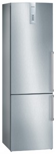 Bosch KGF39P71 Холодильник фото
