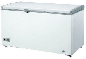 Gunter & Hauer GF 250 Refrigerator larawan