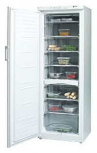 Fagor 2CFV-19 E Refrigerator larawan