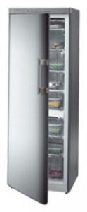 Fagor 2CFV-19 XE Buzdolabı fotoğraf