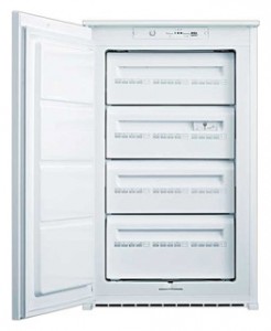 AEG AG 78850 4I Refrigerator larawan