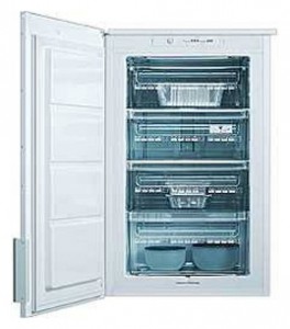 AEG AG 98850 4E Tủ lạnh ảnh