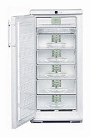Liebherr GN 2413 Refrigerator larawan