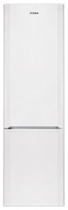 BEKO CN 329100 W Холодильник фотография