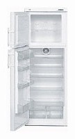 Liebherr CT 3111 Refrigerator larawan