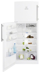 Electrolux EJF 4440 AOW Холодильник фото