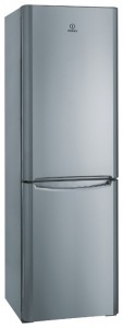 Indesit BIHA 20 X Холодильник фотография