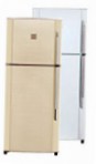 Sharp SJ-38MWH Холодильник
