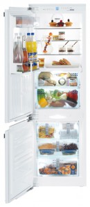 Liebherr ICBN 3366 Refrigerator larawan