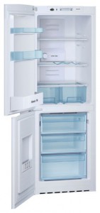 Bosch KGN33V00 Tủ lạnh ảnh