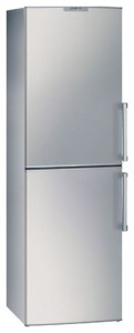 Bosch KGN34X60 Refrigerator larawan