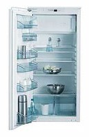 AEG SK 91240 4I Tủ lạnh ảnh