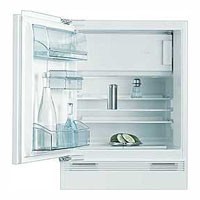 AEG SU 96040 4I Холодильник фото