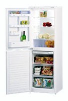 BEKO CRF 4810 Tủ lạnh ảnh