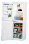 BEKO CRF 4810 šaldytuvas