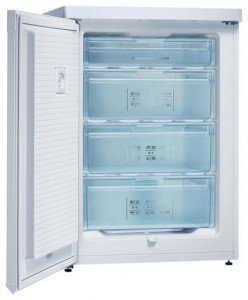 Bosch GSD12V20 šaldytuvas nuotrauka