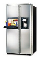 General Electric PSG29NHCBS Refrigerator larawan