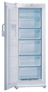 Bosch GSD26410 冰箱 照片