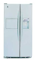 General Electric PSG27NHCSS Refrigerator larawan