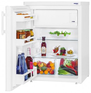 Liebherr TP 1714 Холодильник фотография