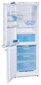Bosch KGV33325 冰箱 照片