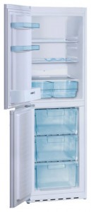 Bosch KGV28V00 冰箱 照片