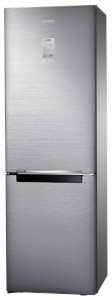 Samsung RB-33 J3400SS Refrigerator larawan