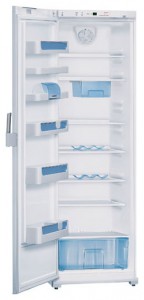 Bosch KSR38430 Refrigerator larawan