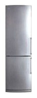 LG GA-419 BLCA Холодильник фотография